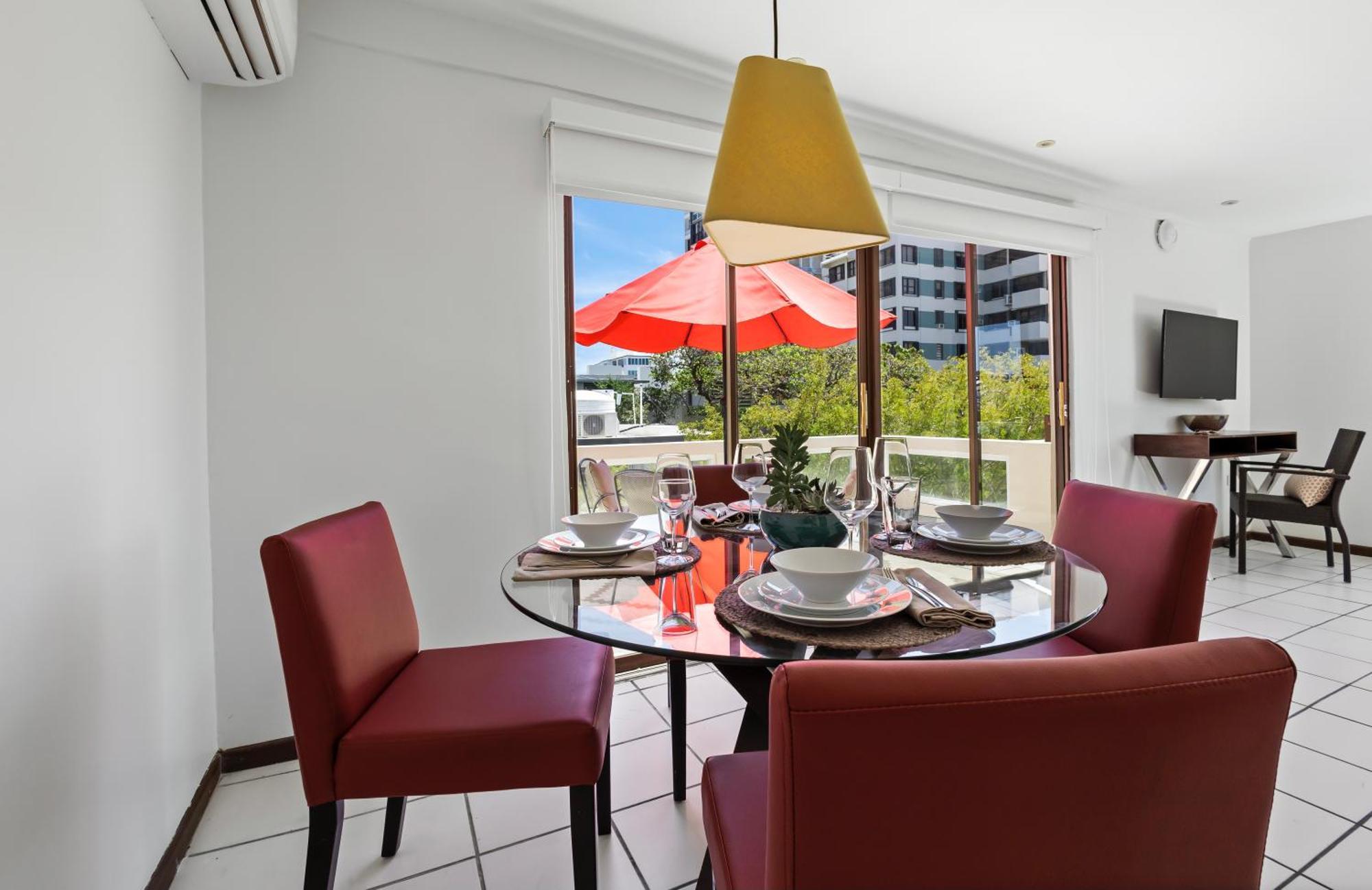Appartement Hidden Gem In Miramar- Power Generator- Parking à San Juan Extérieur photo