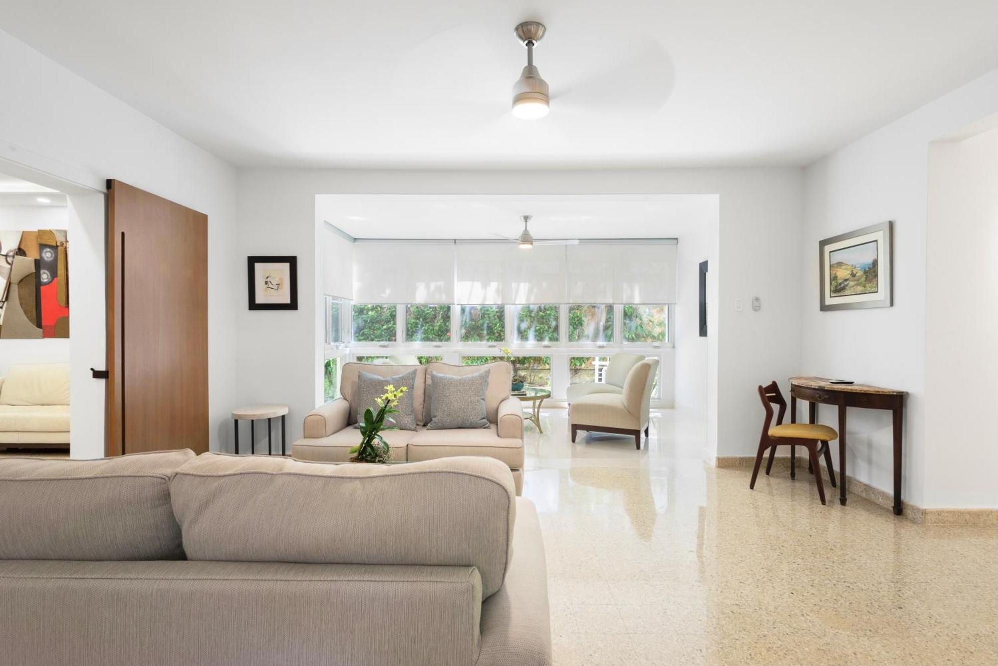 Appartement Hidden Gem In Miramar- Power Generator- Parking à San Juan Extérieur photo