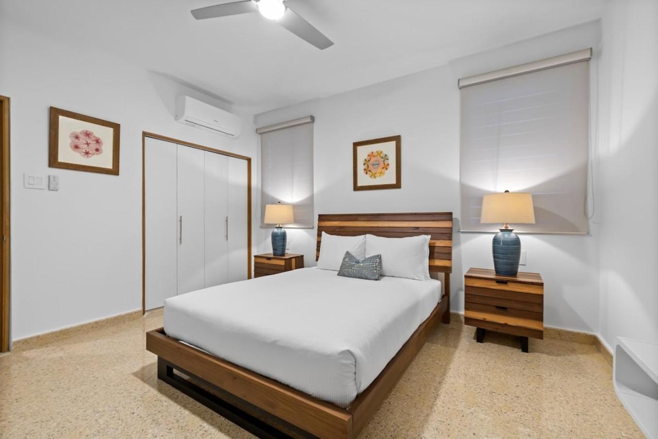 Appartement Hidden Gem In Miramar- Power Generator- Parking à San Juan Extérieur photo