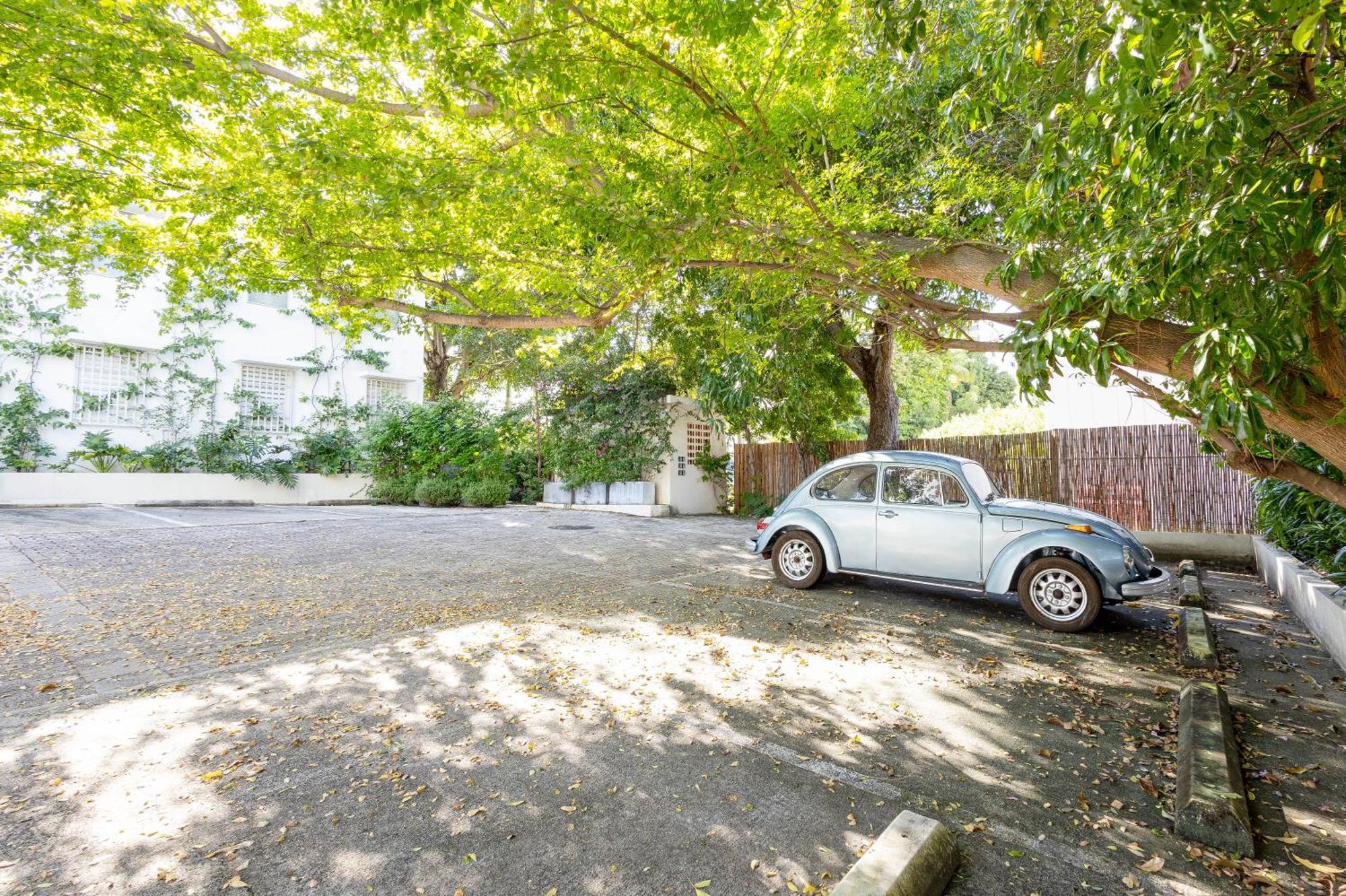 Appartement Hidden Gem In Miramar- Power Generator- Parking à San Juan Extérieur photo