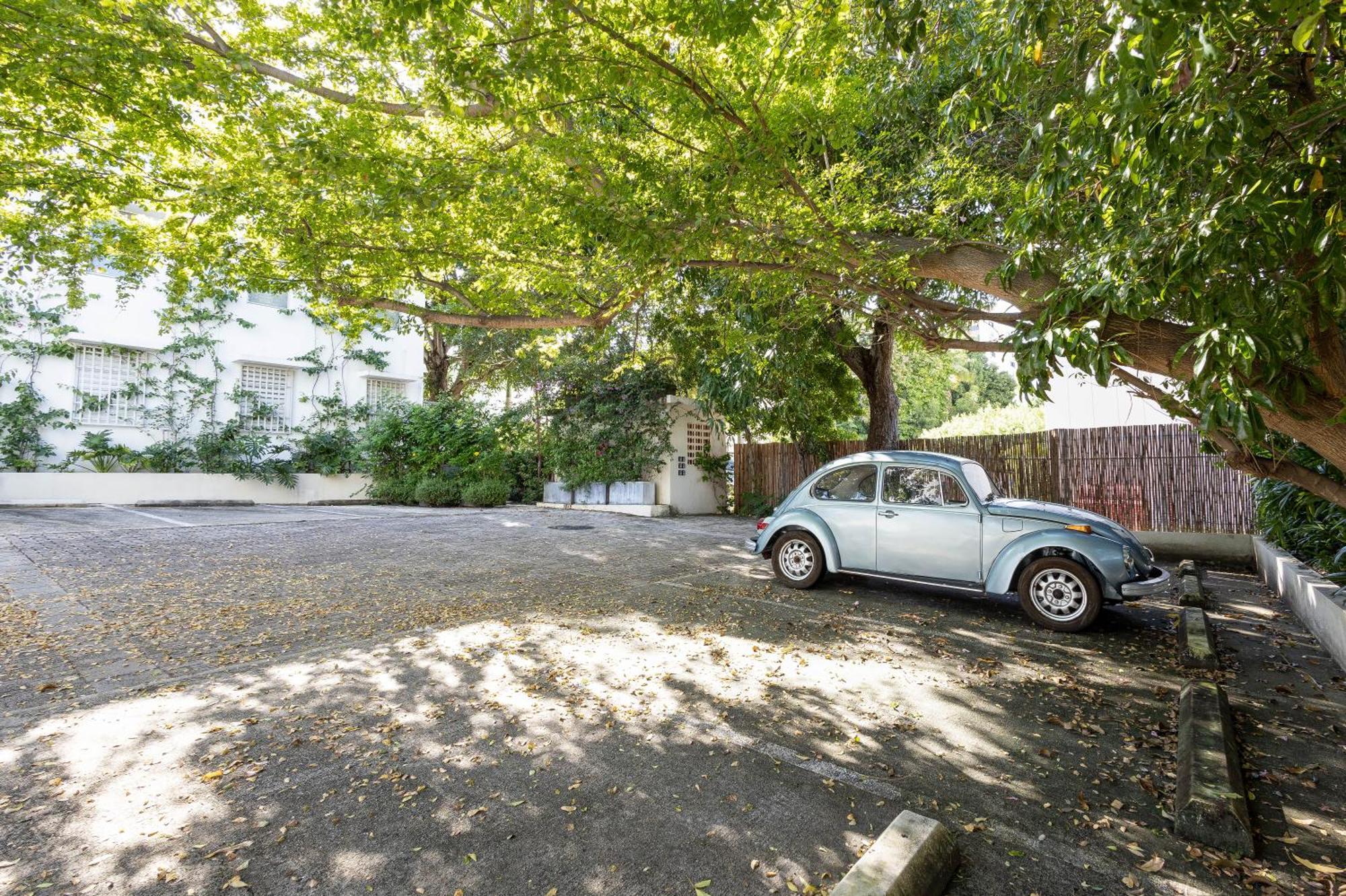 Appartement Hidden Gem In Miramar- Power Generator- Parking à San Juan Extérieur photo
